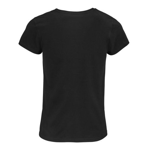 Katoenen T-shirt | Dames - Afbeelding 15